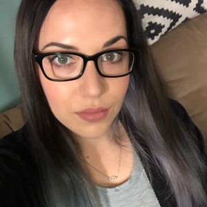 Meet your Posher, Lindsay